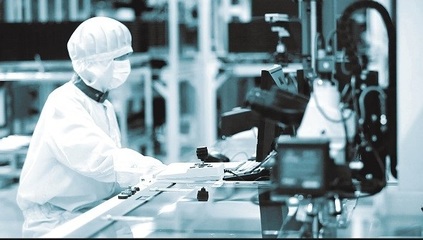 京東方14項技術位列世界Top10 引領計算機顯示技術革新