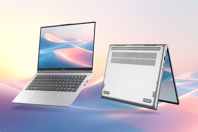 京東預售全面開啟！紫光計算機震撼發布