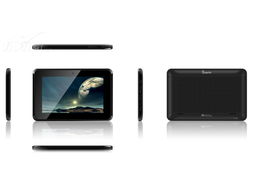 N711平板電腦產品圖集與IT168平板電腦圖片大全