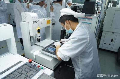 一臺筆記本電腦是如何從0到1的——探秘機械革命工廠之旅