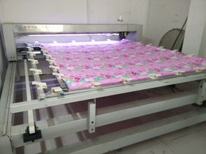 如何選購實用的全自動電腦絎縫機？