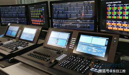 工業控制計算機的操作系統 選擇、特點與應用