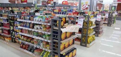 超市購年貨“套路”多，你被“潛規則”了嗎？