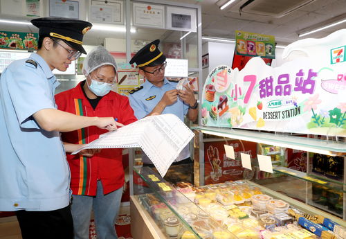 北京東城區(qū)開(kāi)展面包糕點(diǎn)食品添加劑專項(xiàng)檢查，強(qiáng)化互聯(lián)網(wǎng)銷(xiāo)售監(jiān)管