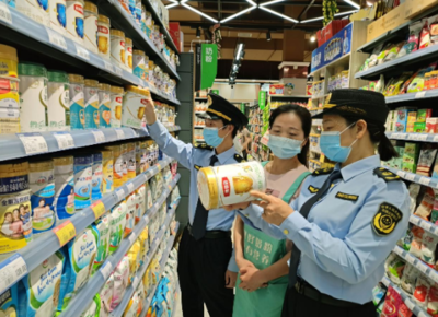 食品銷(xiāo)售的機(jī)遇與挑戰(zhàn)