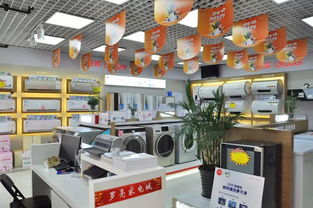 價格低到你高興！羅店大型家電城工廠內購會，百余品牌齊聚，日用家電驚喜零售